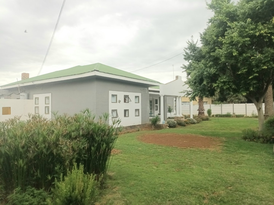 3 Bedroom Property for Sale in Hennenman Free State